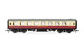 Hornby R40222 BR Maunsell Dining Saloon 1st (8324808081645)