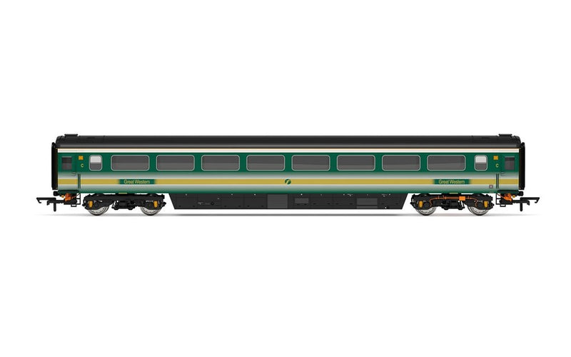 Hornby R40233A FGW Mk3 Trailer Standard 42272