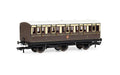 Hornby R40306 GWR 6WC 3rd CL. 2523 (8324808573165)