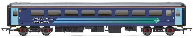 Hornby R40330 DRS Mk2E Standard Open 5787 (8324808704237)