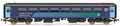 Hornby R40331 DRS Mk2F Standard Open 5919 (8324808769773)