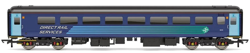 Hornby R40331 DRS Mk2F Standard Open 5919 (8324808769773)