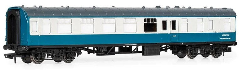 Hornby R40348 BR Mk1 BSO ADB977135 (8324808999149)