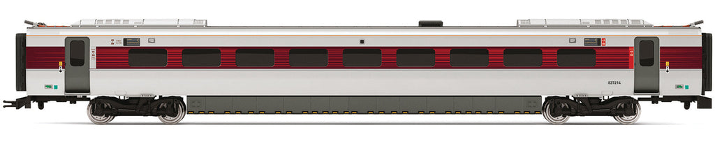 Hornby R40350 LNER CL. 801/2 Coach Pack (8971083219181)