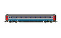 Hornby R40362 East Midlands Mk3 Coach B 42141 TS - Era 11 (8176227909869)