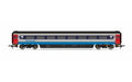 Hornby R40362A East Midlands MK3 Coach C 42237 TS - Era 10 (8176227942637)
