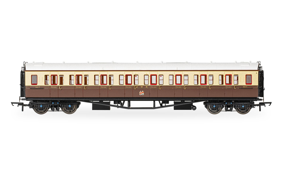 Hornby OO Collet Third 5017