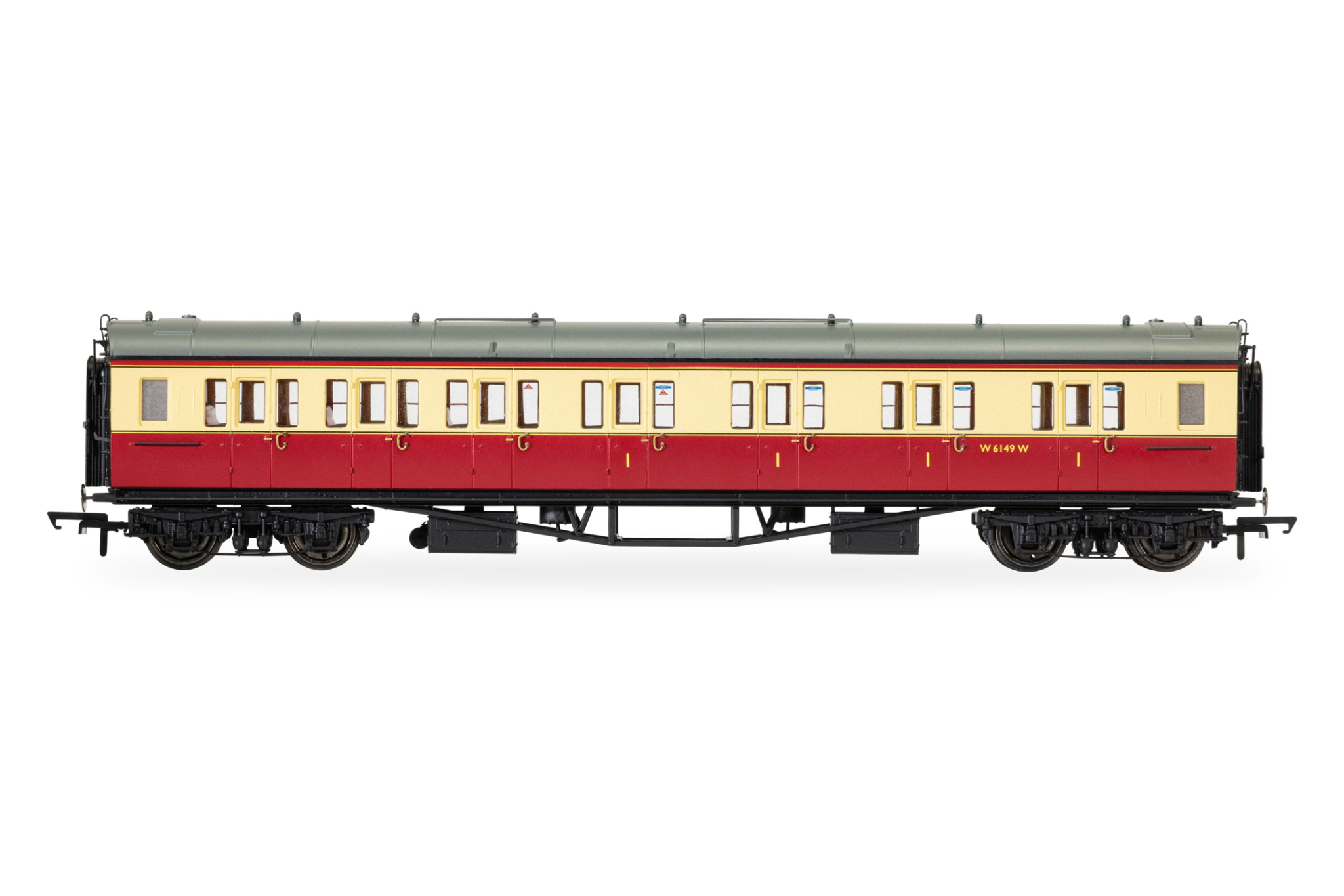 Hornby Collet Composite Left-Hand 6149
