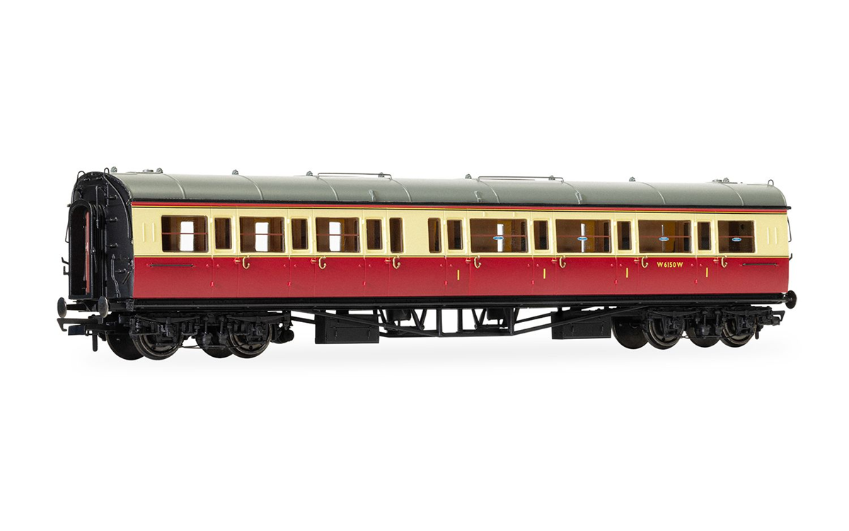 Hornby Collet Composite Right Hand 6150