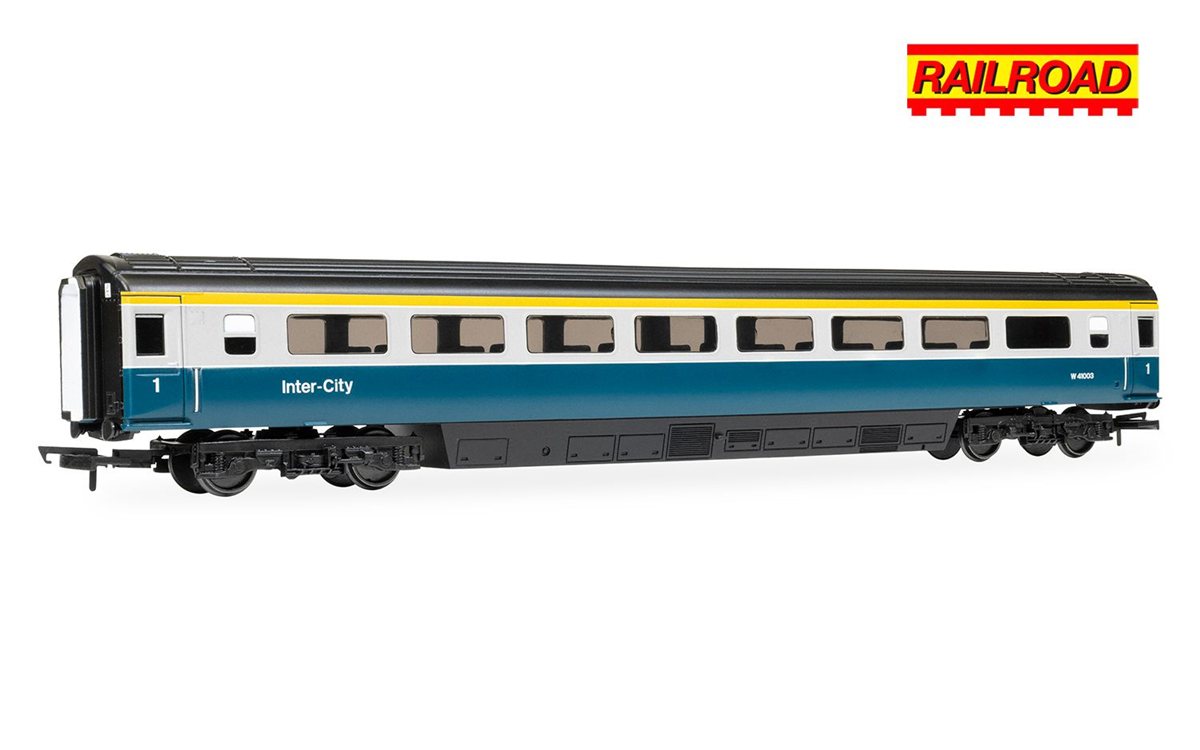 Hornby BR InterCity Mk3 Coach 41031
