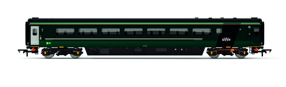 Hornby R4896B GWR Mk3 Sliding Door (TGS) (8324809162989)