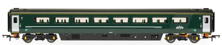 Hornby R4915D GWR Mk3 Sliding Door (TS) (8324809195757)