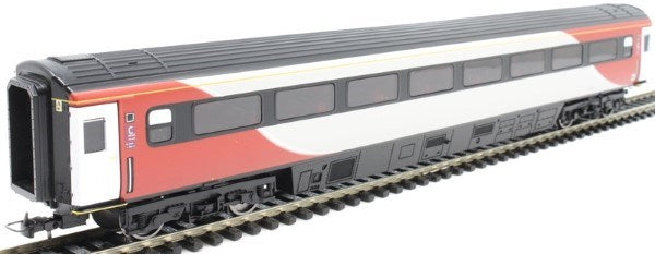 xzHornby R4931C LNER Mk3 TrlrStdOpn 42154