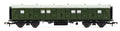 Hornby R60090 SR Luggage Van 2467 (8324809261293)