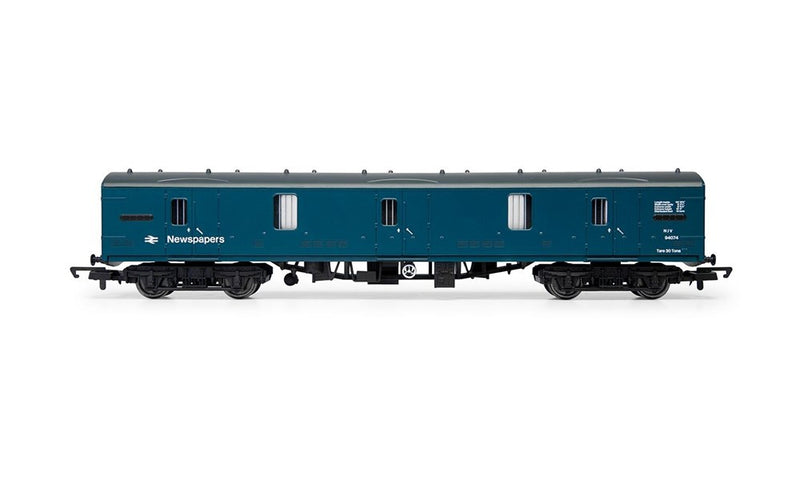 Hornby R60092 BR Newspaper Van - Era 6
