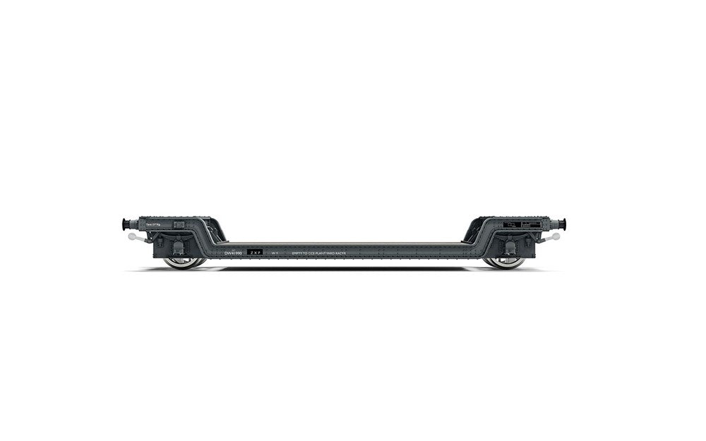 Hornby R60101 BR Loriot Y Machinery Truck - Era 4 (8195284828397)