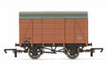 Hornby R60102 BR Twin Vent Van S49186 (8324809359597)