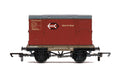 Hornby R60108 BR Conflat A - Era 4 (8176228335853)
