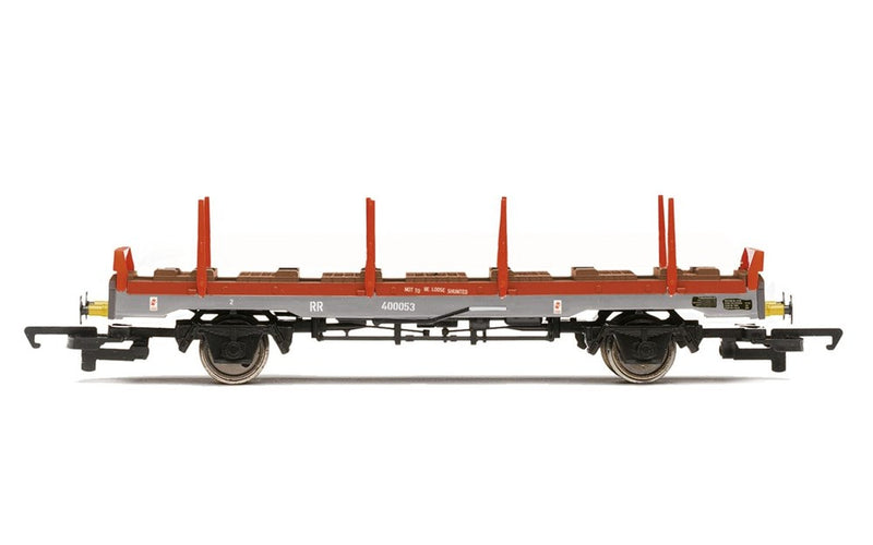 Hornby R60141 45T SAA Steel Carrier Era 7 (8941173113069)