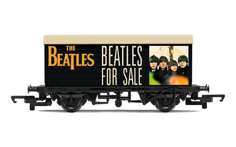 Hornby R60150 The Beatles 'Beatles for Sale' Wagon