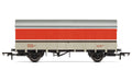 Hornby R60157 BR Departmental Ex LMS CCT Van 975667 - Era 6 (8195285025005)