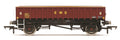 Hornby R60160 MHA 'Coalfish' Ballast Wagon (7965628399853)