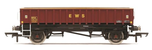 Hornby R60160 MHA 'Coalfish' Ballast Wagon (7965628399853)