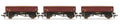 Hornby R60163 MHA Ballast Wagon 3 Pack ExEWS (7965628596461)