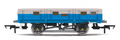 Hornby R60223 BR Engineering ZBA 'Rudd' DB972606 - Era 8 (8941174194413)