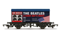 Hornby Beatles Hard Days Night Wagon