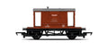 Hornby R6368 R/ROAD 20T Brake Van (8278220243181)