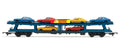 Hornby R/ROAD Car Transporter