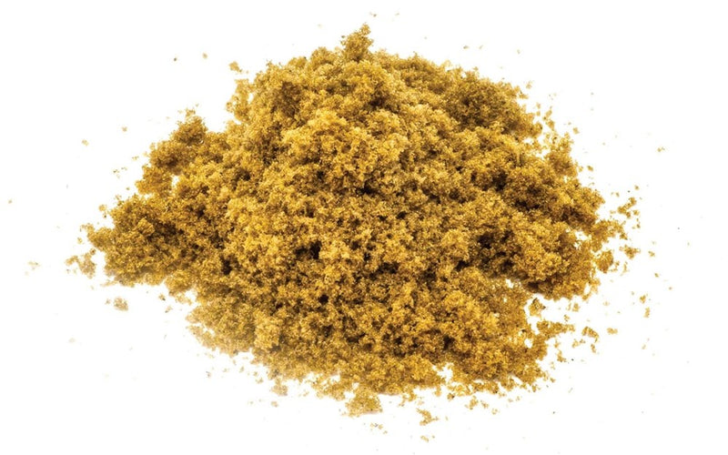 Hornby R7160 Flockage: Dark Brown