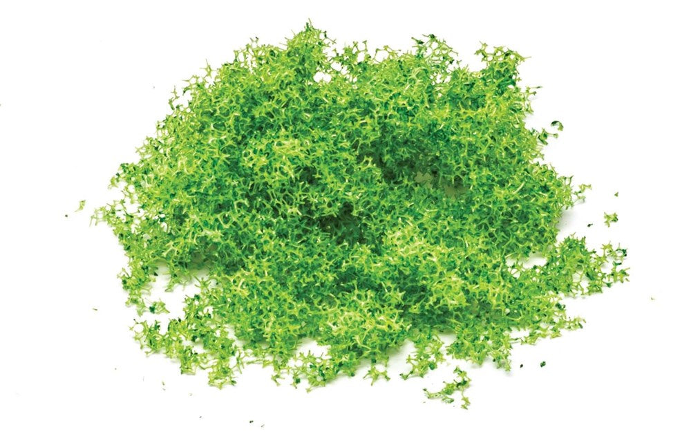 Hornby R7161 Flock: Bright Green (7650703474925)