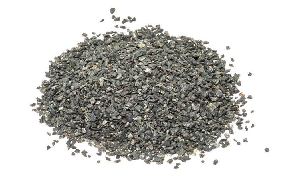 Hornby R7168 Ballast: Basaltic Rock (8324645486829)