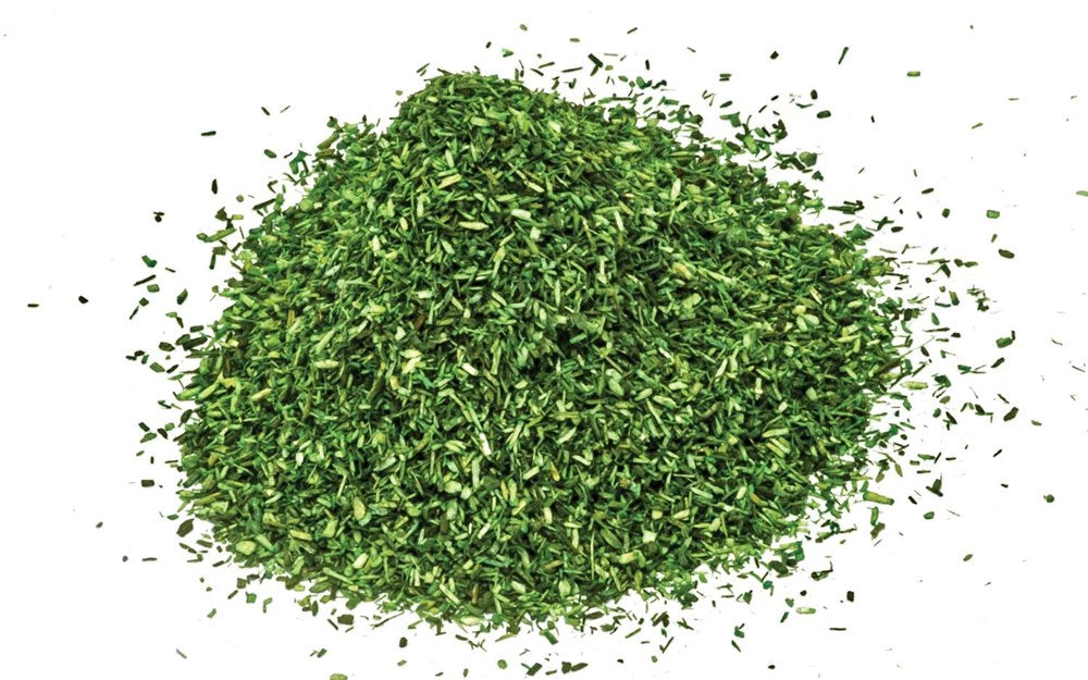 Hornby R7176 Scatter: Dark Green (7637913010413)