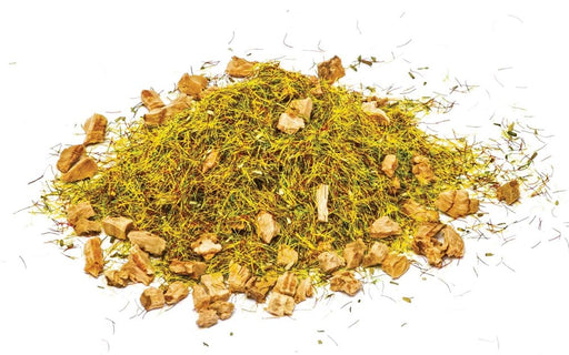 Hornby R7181 Static Grass: AlpineMeadow w/b - Hobby City NZ (7650704425197)