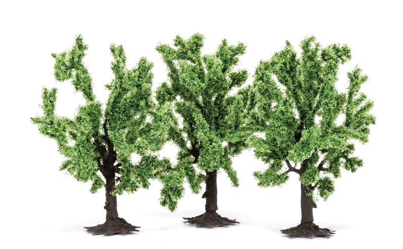 Hornby R7202 Trees: Fruit - Hobby City NZ (7650705572077)