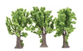 Hornby R7203 Trees: Maple (7650705637613)