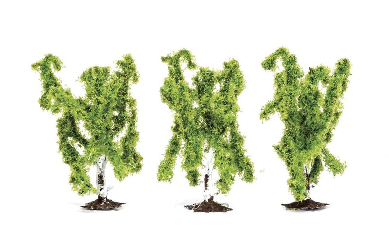 Hornby R7205 Trees: Birch - Hobby City NZ (7650705965293)