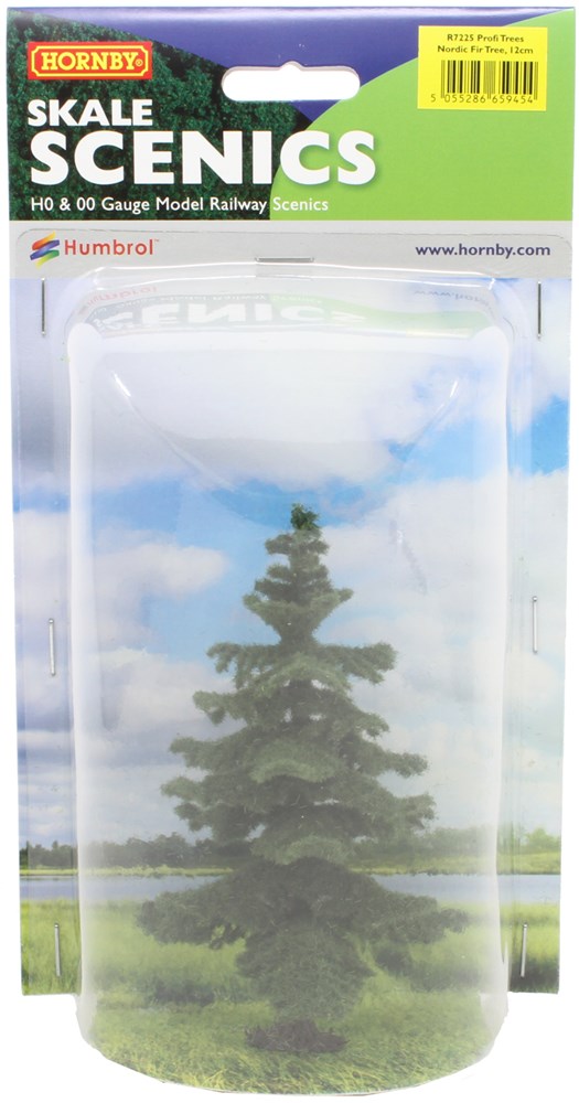 Hornby R7225 Medium Nordic Fir Tree