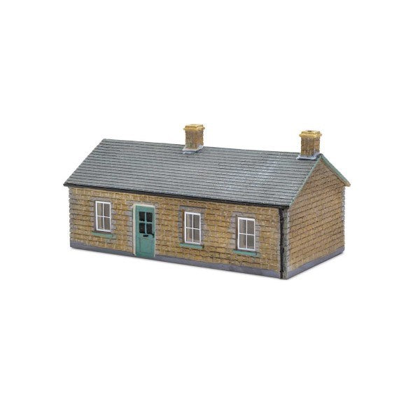 Hornby R7266 Fishermans Cottage (8278220538093)