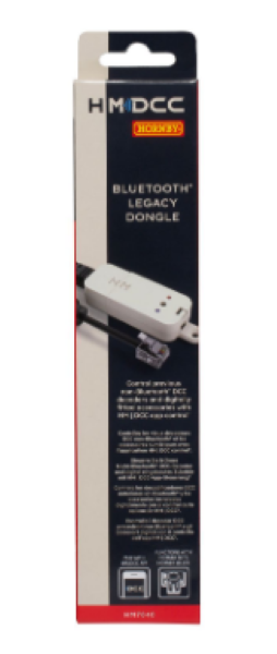 HORR7326 Hornby HM7040: BluetoothÃ‚Â® Legacy Dongle (8941174227181)