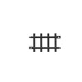 Hornby R7332 Ready2Play Straight Track Pack (12pcs) (7546183352557)