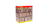 Hornby Victorian Terrace House Left Middle