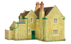 Hornby South Eastern Railway Station