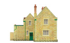 Hornby South Eastern Railway Station (2)