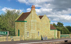 Hornby South Eastern Railway Station (3)