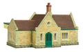 Hornby R7363 Sth East Railway Station Build (8324809654509)