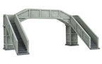 Hornby South Eastern Railway Footbridge